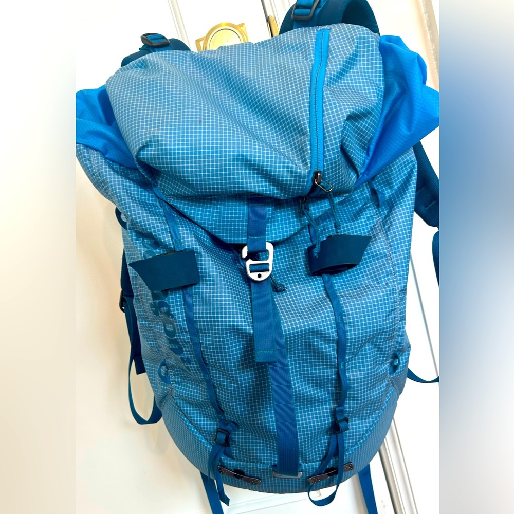 Patagonia Ascensionist 35L